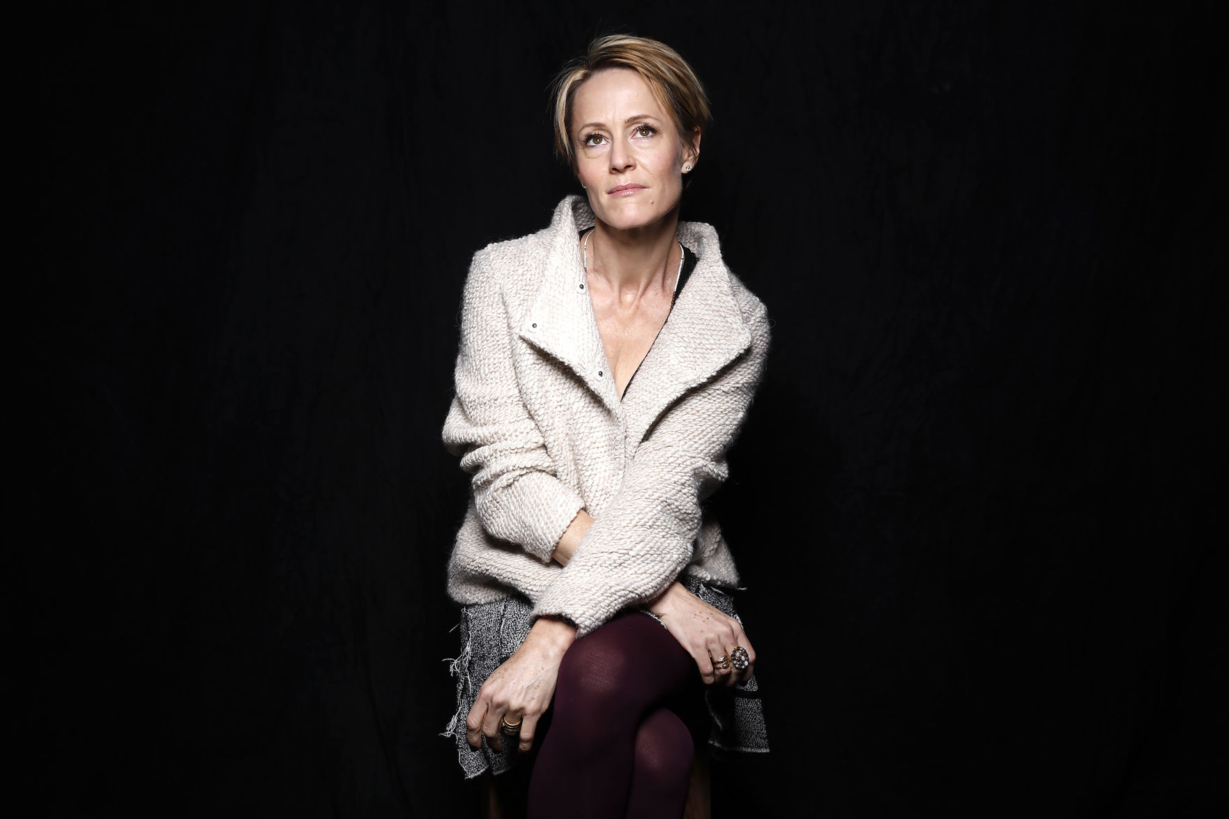 Mary Stuart Masterson